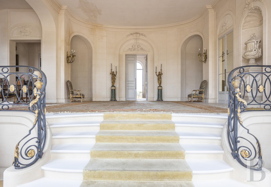A vast family château on 250 hectares of land in the Nièvre department, between Sancerre and Clamecy  - photo  n°11